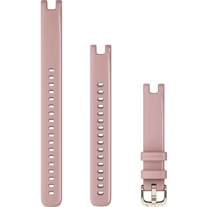 Ремінець Garmin Lily Band Silicone Dust Rose (010-13068-04)