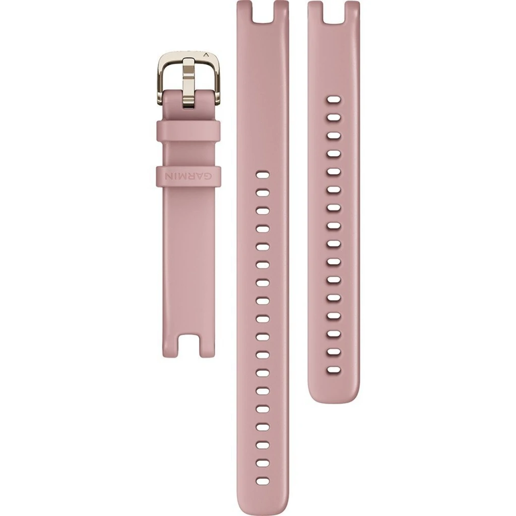 Ремінець Garmin Lily Band Silicone Dust Rose (010-13068-04)