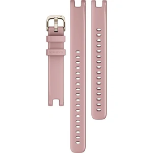 Ремінець Garmin Lily Band Silicone Dust Rose (010-13068-04)