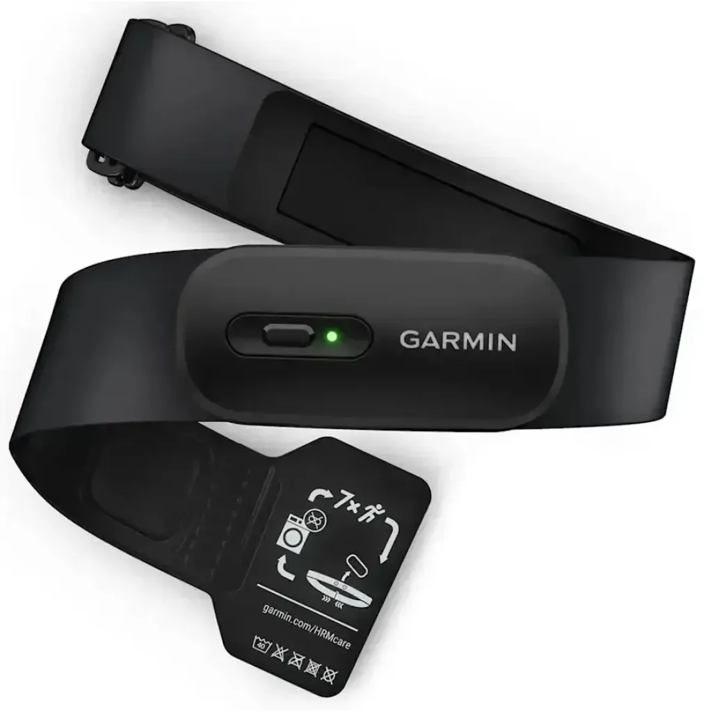 Датчик сердечного ритма Garmin HRM 200 M-XL (010-13388-00)