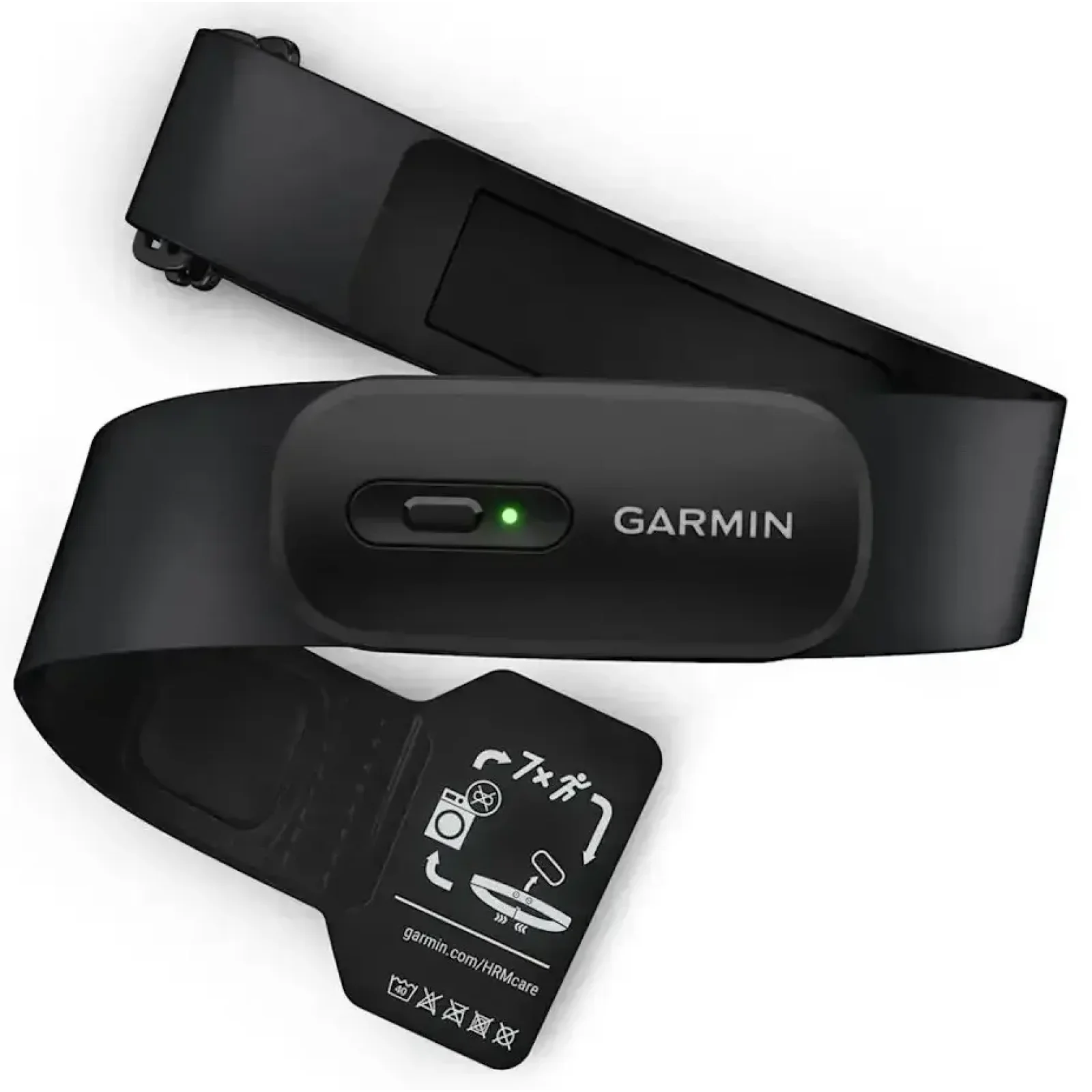Датчик серцевого ритму Garmin HRM 200 M-XL (010-13388-00)