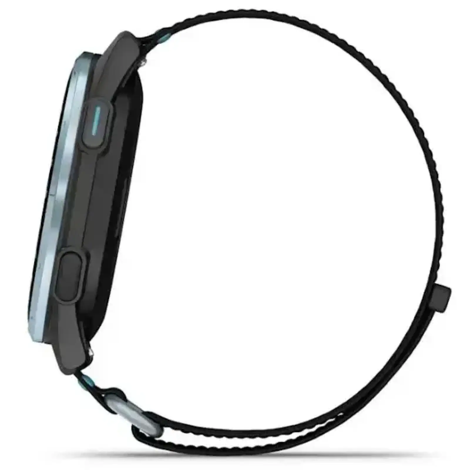 Смарт-часы Garmin Approach J1 Cloud Blue with Black/Azure Band (010-03898-00)