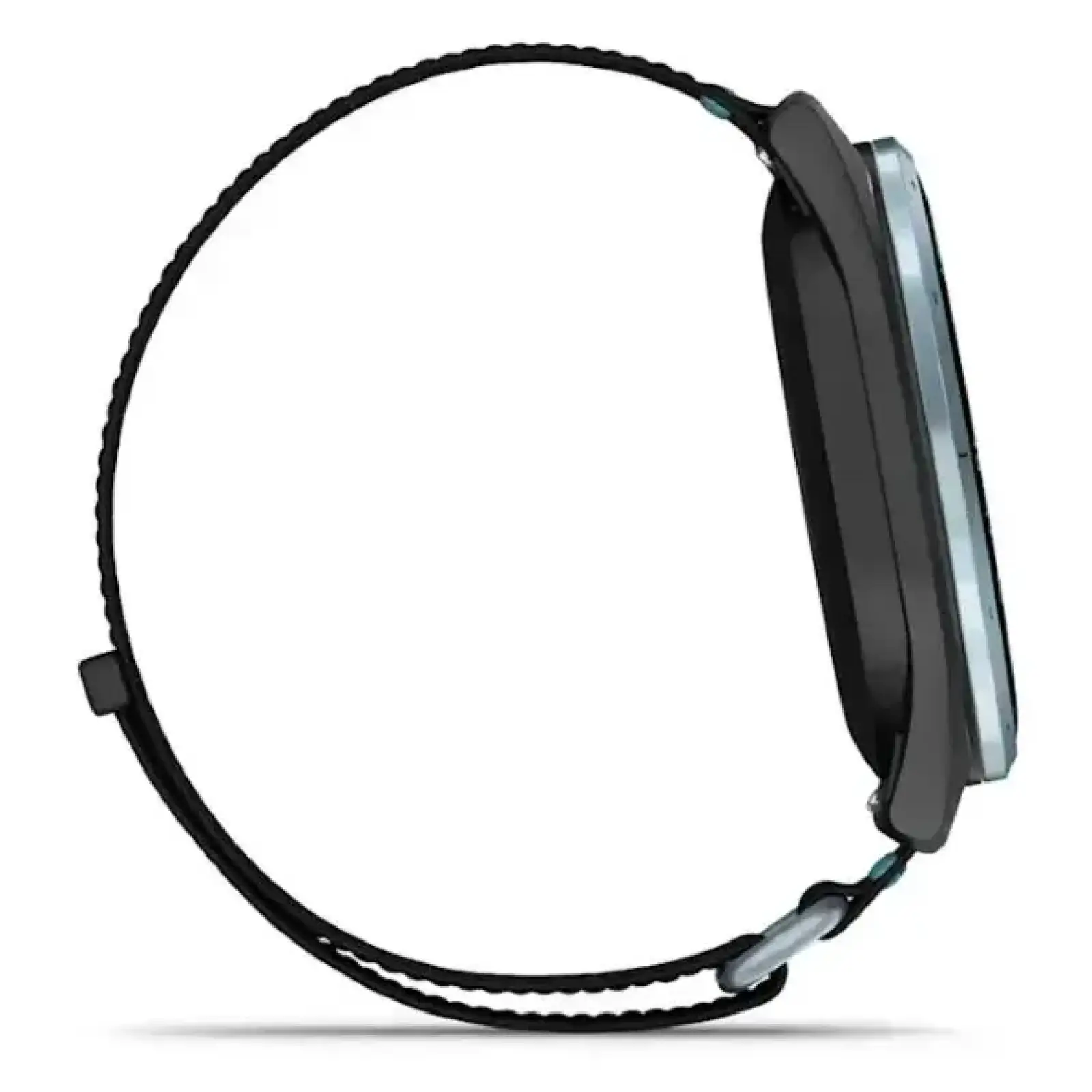 Смарт-часы Garmin Approach J1 Cloud Blue with Black/Azure Band (010-03898-00)