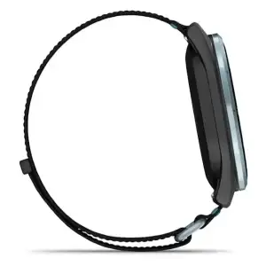 Смарт-часы Garmin Approach J1 Cloud Blue with Black/Azure Band (010-03898-00)