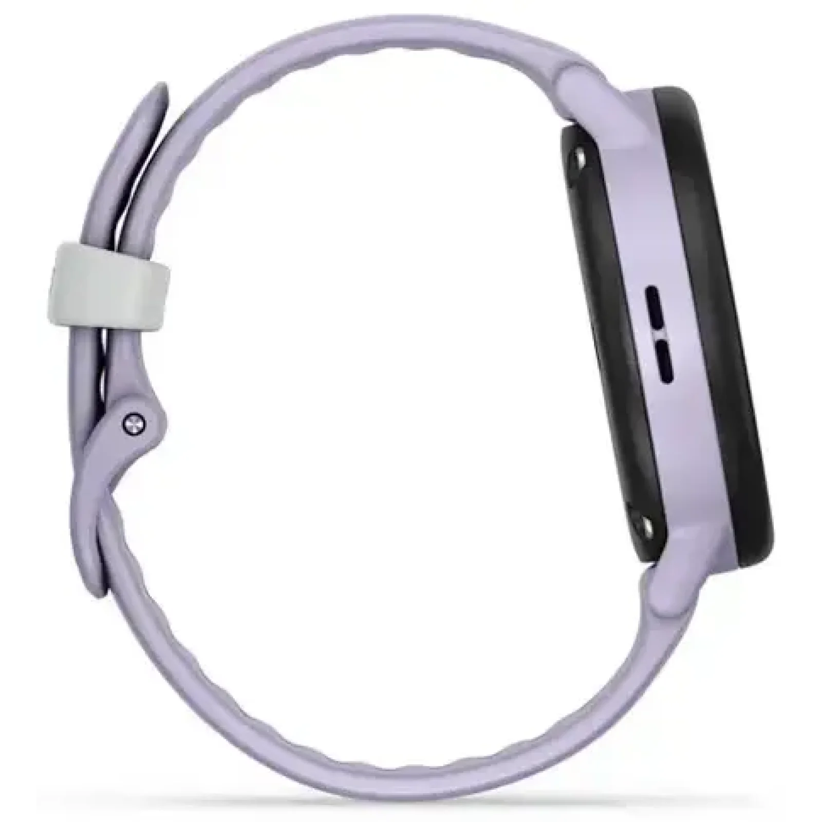 Дитячий смарт-годинник Garmin Bounce 2 Light Purple (010-03399-01)
