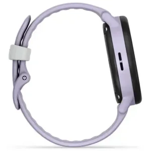Дитячий смарт-годинник Garmin Bounce 2 Light Purple (010-03399-01)