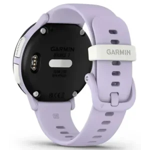 Дитячий смарт-годинник Garmin Bounce 2 Light Purple (010-03399-01)