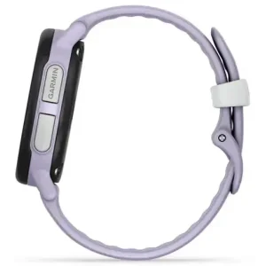 Дитячий смарт-годинник Garmin Bounce 2 Light Purple (010-03399-01)