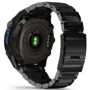 Смарт-годинник Garmin Descent Mk3i 51mm Carbon Gray DLC Titanium with DLC Titanium Band (010-02752-13/14)