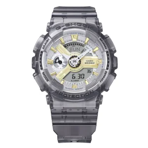 Часы Casio G-Shock GMA-S110GS-8AER