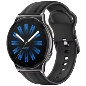 Смарт-годинник Haylou Solar Lite 2 (HCR01) Black