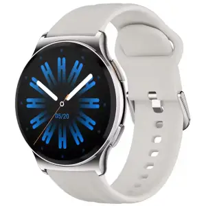 Смарт-годинник Haylou Solar Lite 2 (HCR01) Silver