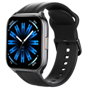 Смарт-годинник Haylou Watch 3 (HCS02) Black