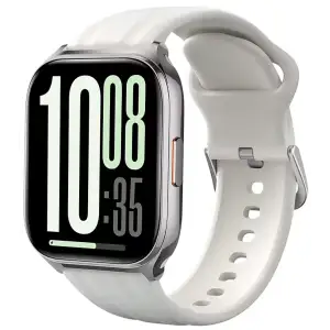 Смарт-годинник Haylou Watch 3 (HCS02) Silver