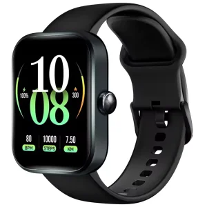Смарт-часы HAYLOU Watch 4 LS25 Black EU
