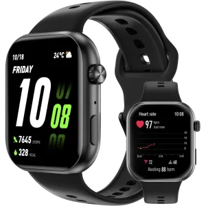 Смарт-годинник Honor Choice Watch 2i Black