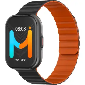 Смарт-часы iMiLab iMiki SE1 Magnetic Strap Black UA