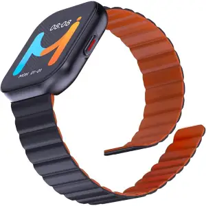 Смарт-часы iMiLab iMiki SE1 Magnetic Strap Black UA