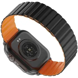 Смарт-часы iMiLab iMiki SF1 Magnetic Strap Black UA