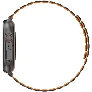 Смарт-часы iMiLab iMiki SF1 Magnetic Strap Black UA