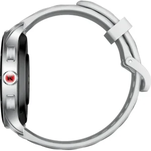 Смарт-годинник Kumi GW5 Pro Silver