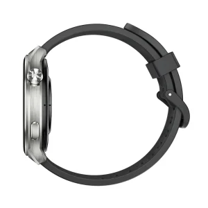 Смарт-годинник Kumi GW6 Silver