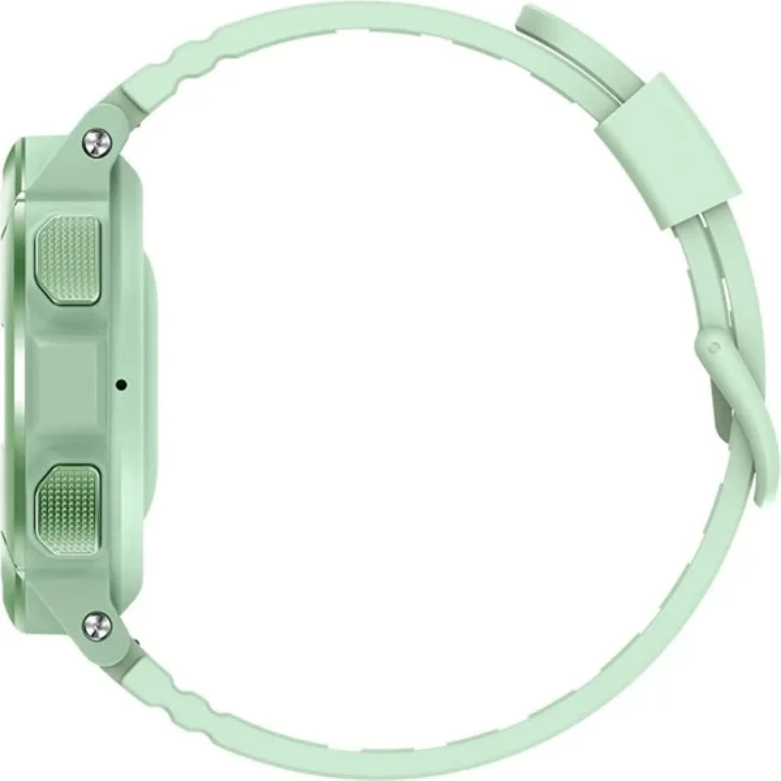Смарт-годинник Kumi K6 Green