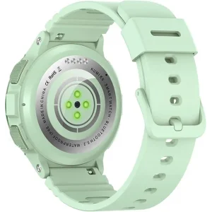 Смарт-годинник Kumi K6 Green