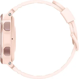 Смарт-годинник Kumi K6 Pink