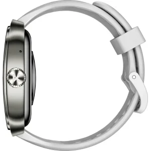 Смарт-годинник Kumi KU7 Silver