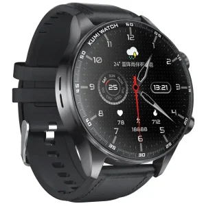 Смарт-часы Kumi Soar Gray