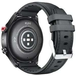 Смарт-часы Kumi Soar Gray