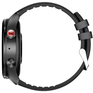 Смарт-часы Kumi Soar Gray