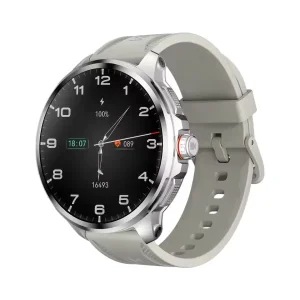 Смарт-годинник Kumi X3 Pro Gray