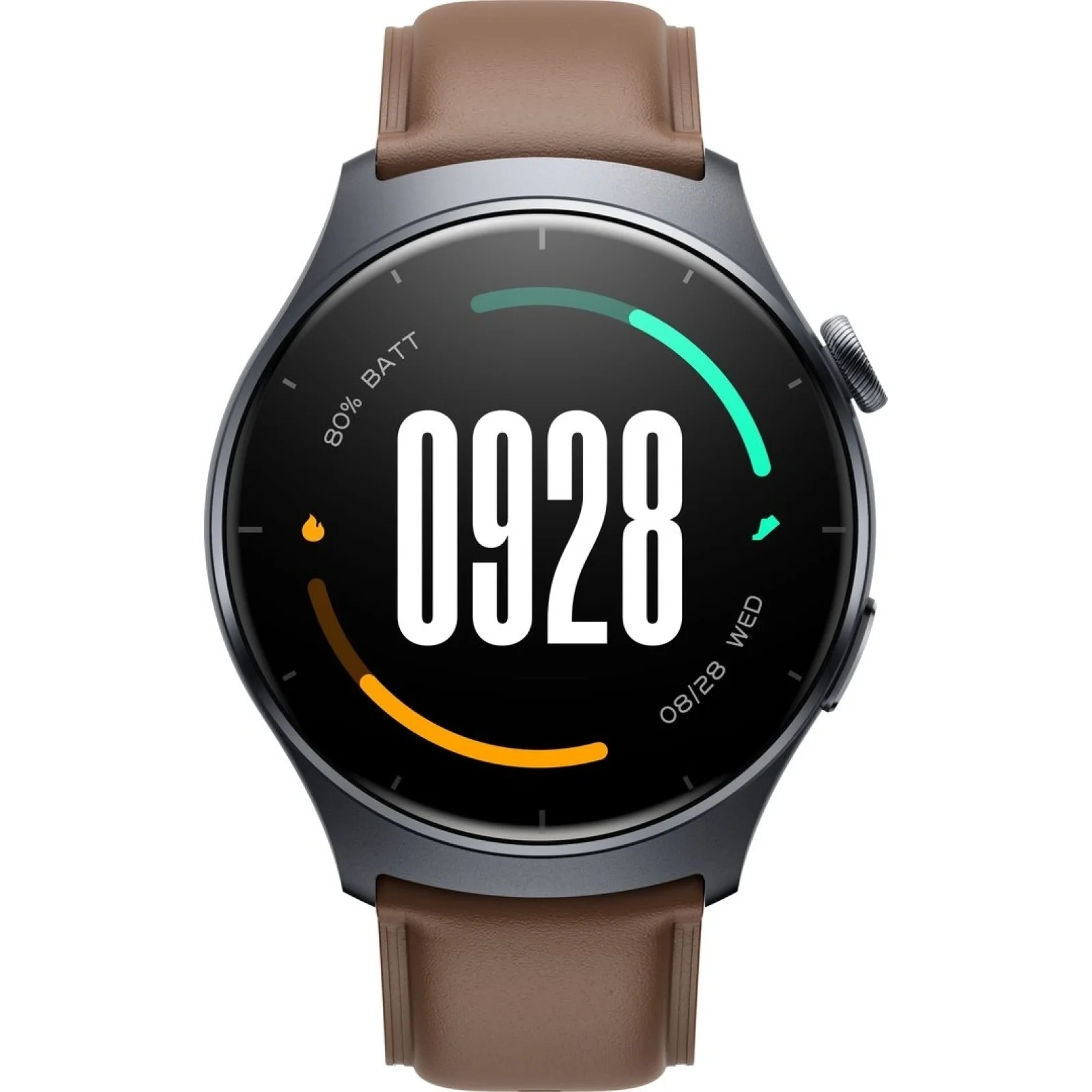 Смарт-годинник Mibro Watch Lite 3 Darck Grey (XPAW020) EU
