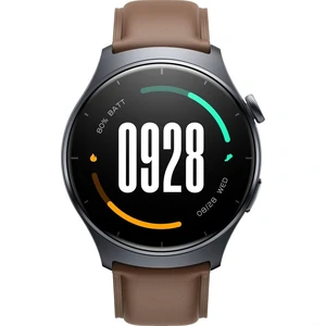 Смарт-годинник Mibro Watch Lite 3 Darck Grey (XPAW020) EU