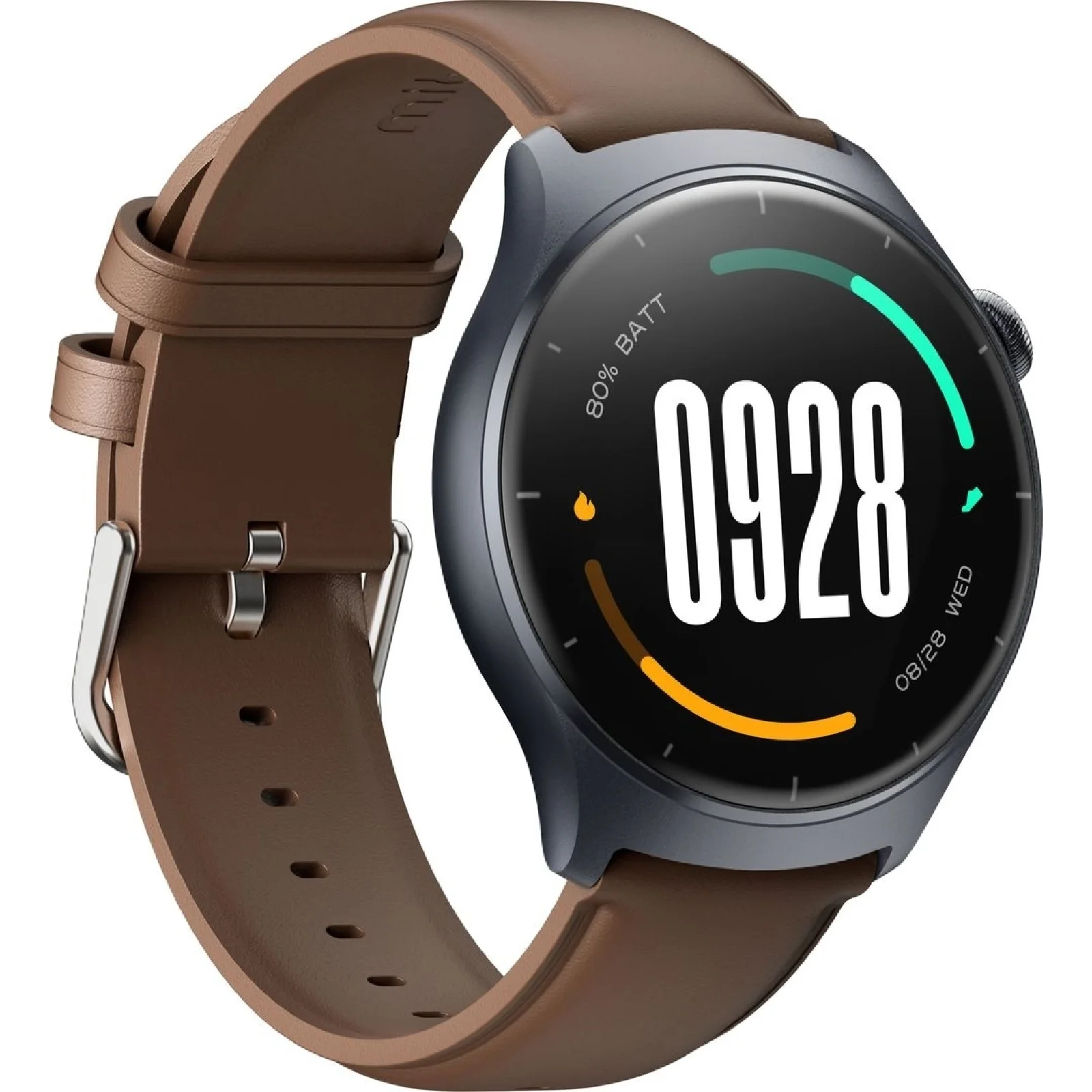 Смарт-годинник Mibro Watch Lite 3 Darck Grey (XPAW020) EU
