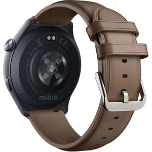 Смарт-годинник Mibro Watch Lite 3 Darck Grey (XPAW020) EU