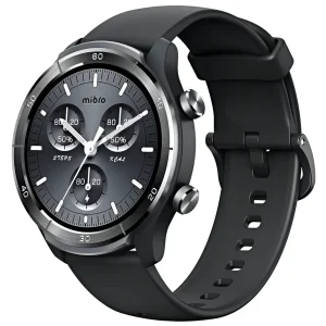 Смарт-часы Mibro A3 Dark Gray (XPAW022) EU