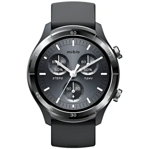 Смарт-часы Mibro A3 Dark Gray (XPAW022) EU