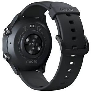 Смарт-часы Mibro A3 Dark Gray (XPAW022) EU