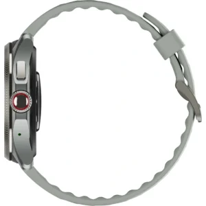 Смарт-часы Mobvoi TicWatch Pro 5 GPS Enduro Slate