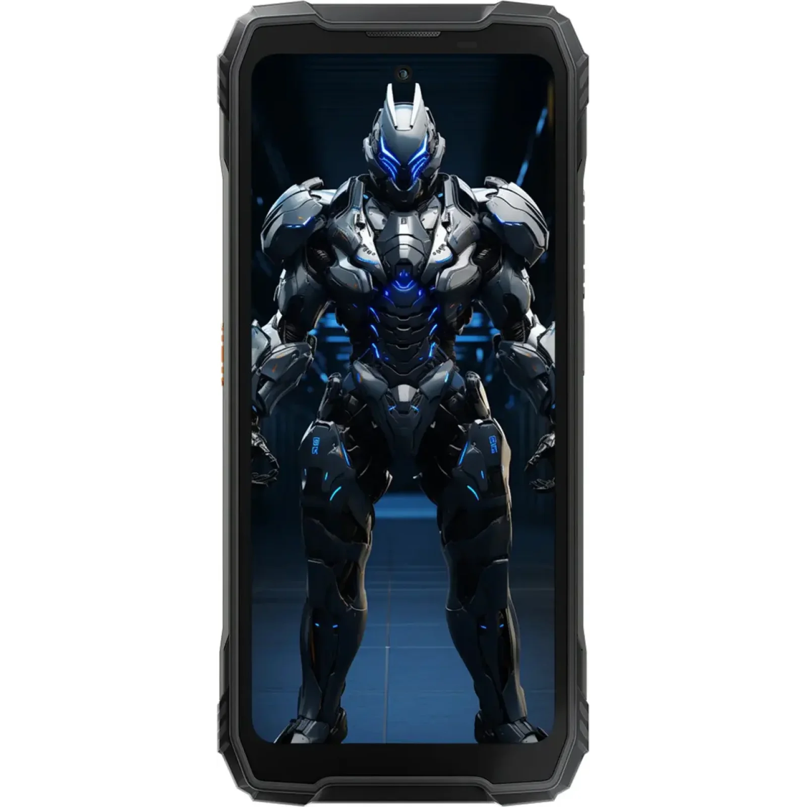 Смартфон Blackview Oscal Tank 1 12/256Gb Black EU