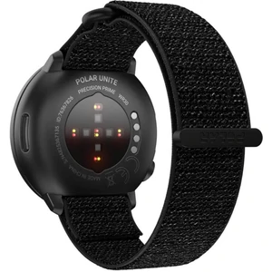 Спортивные часы Polar Unite Black Hook And Loop (900106604)