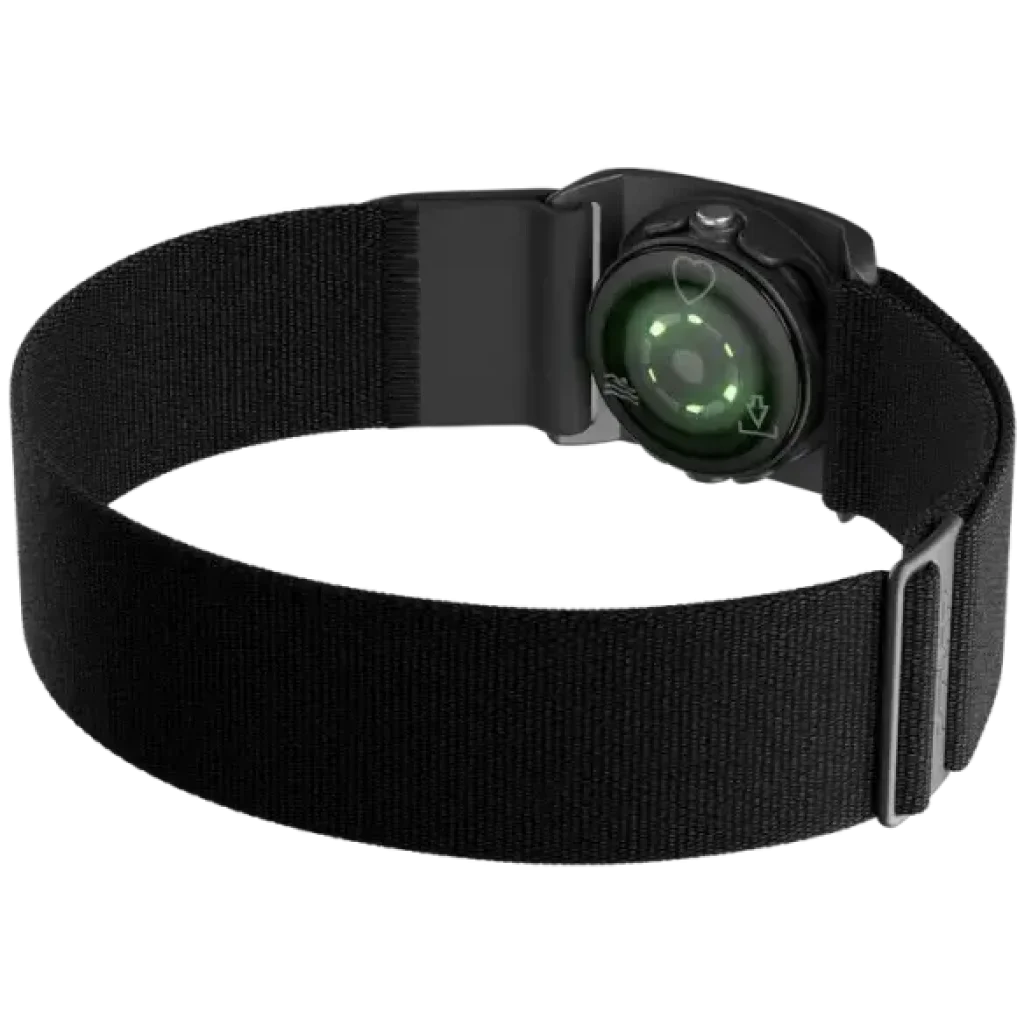 Оптический датчик сердечного ритма для предплечья Polar Verity Sense (92083450)