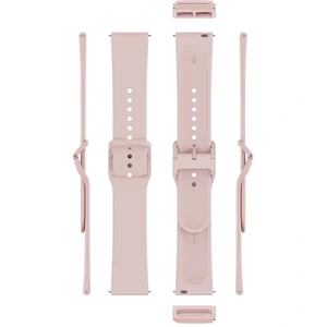 Ремінець Redmi Watch TPU Strap для Redmi Watch 3, Redmi Watch 5 Candy Pink (BHR9469GL)