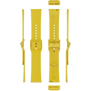 Ремінець Redmi Watch TPU Strap для Redmi Watch 3, Redmi Watch 5 Lemon Yellow (BHR9470GL)