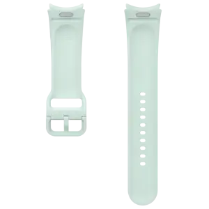 Ремінець для смарт-годинника Samsung Galaxy Watch6 Sport Band (S/M) Mint (ET-SFR93SMEGEU)