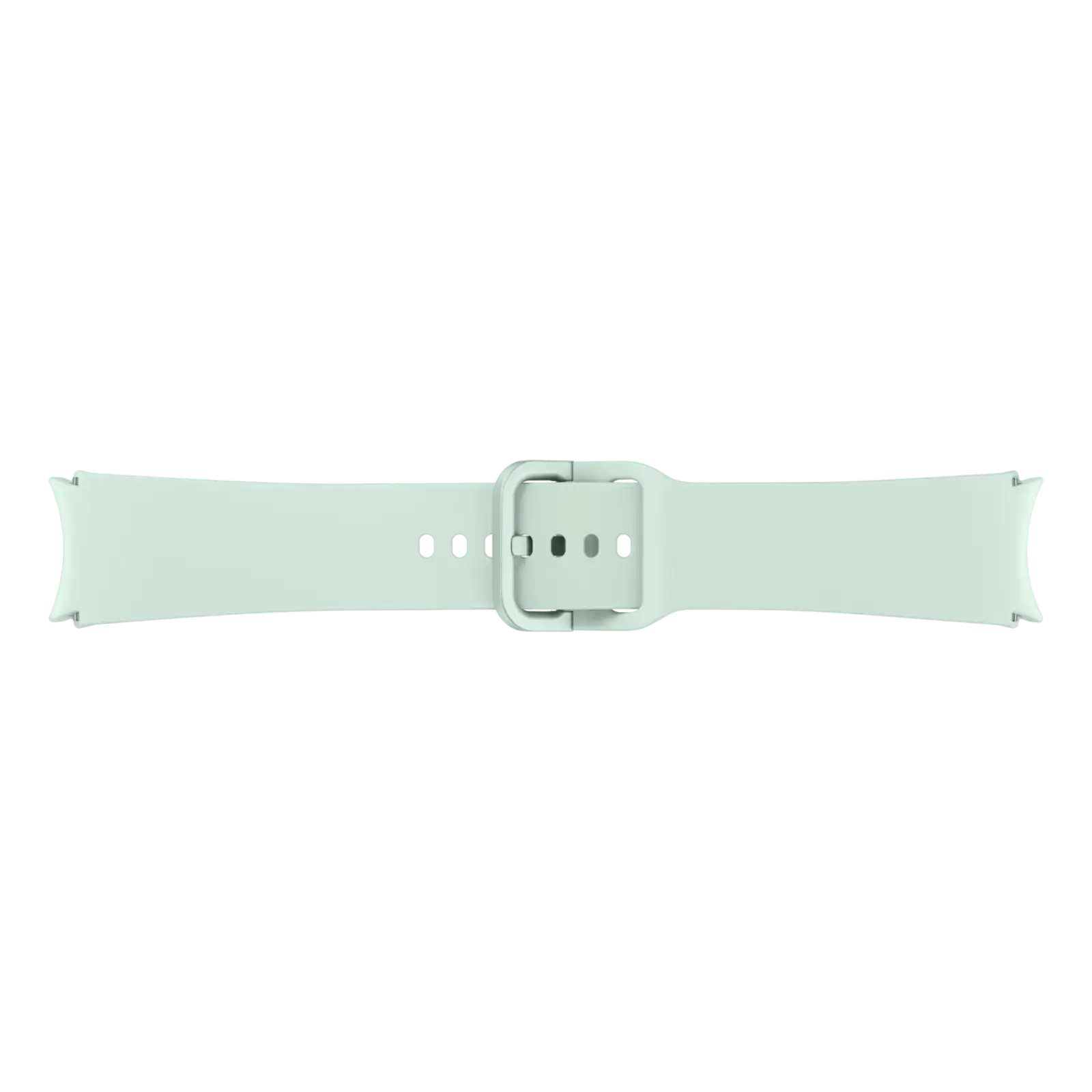 Ремінець для смарт-годинника Samsung Galaxy Watch6 Sport Band (S/M) Mint (ET-SFR93SMEGEU)