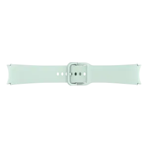 Ремінець для смарт-годинника Samsung Galaxy Watch6 Sport Band (S/M) Mint (ET-SFR93SMEGEU)